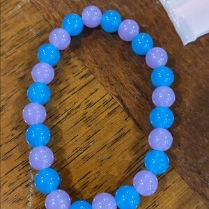 Hand made Colorful Beaded Bracelet